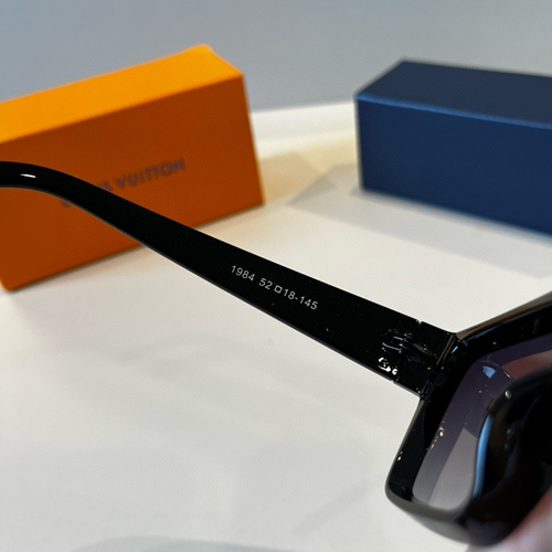 ルイヴィトンサングラス全体デザイン